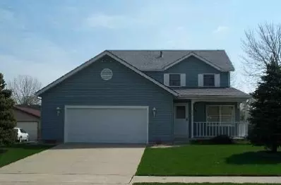 423 N True St, Griffith, IN 46319 photo 1