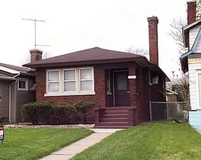812 Johnson, Gary, IN 46402 photo 1