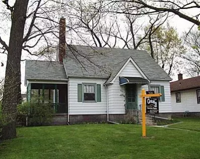 325 N Lafayette, Griffith, IN 46319 photo 1