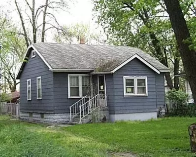947 Hamlin St, Gary, IN 46406 photo 1