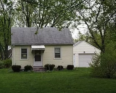 4390 Taney Pl, Gary, IN 46408 photo 1