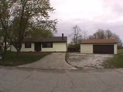 9861 N 490, De Motte, IN 46310 photo 1