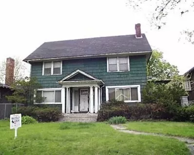 581 Johnson St, Gary, IN 46402 photo 1