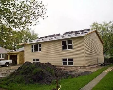 411 Harvey Blvd, Griffith, IN 46319 photo 1