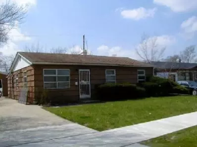 4243 W 20th Ave, Gary, IN 46407 photo 1