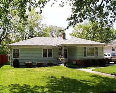 407 W 44th Pl, Griffith, IN 46319 photo 1