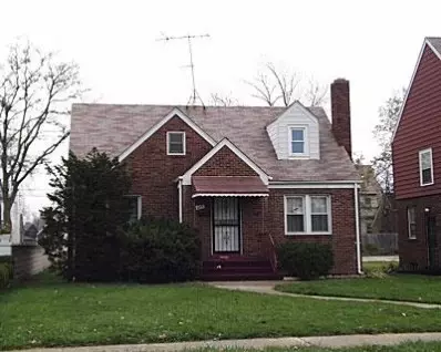 633 Taft Pl, Gary, IN 46404 photo 1