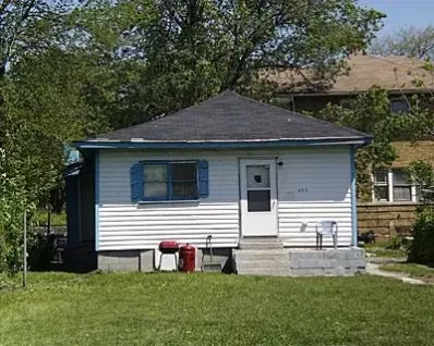 430 E 45th Ave, Gary, IN 46409 photo 1