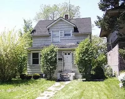 608 Van Buren St, Gary, IN 46402 photo 1
