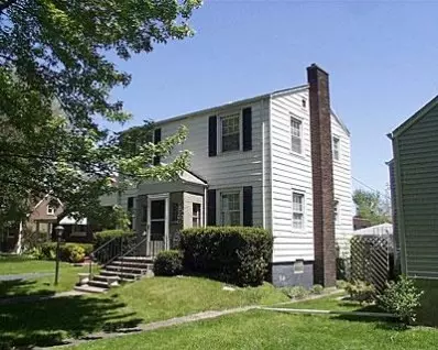 1337 Parkview Ave, Whiting, IN 46394 photo 1