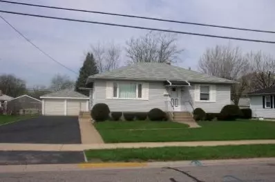 1420 N Broad St, Griffith, IN 46319 photo 1