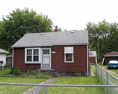 2413 Stevenson, Gary, IN 46406 photo 1