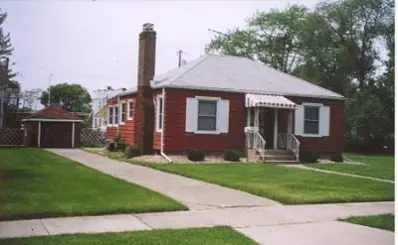 138 S Lafayette St, Griffith, IN 46319 photo 1