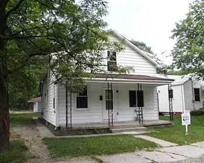 6540 Miller Ave, Gary, IN 46403 photo 1
