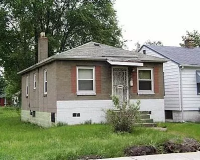 2545 Pierce St, Gary, IN 46404 photo 1