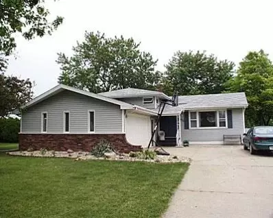 911 Northgate Dr, Dyer, IN 46311 photo 1