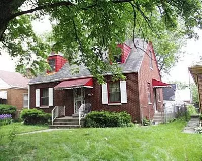 4767 Madison, Gary, IN 46408 photo 1