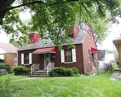 4767 Madison, Gary, IN 46408 photo 1