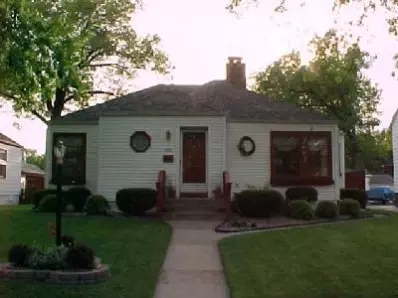 330 Harvey, Griffith, IN 46319 photo 1