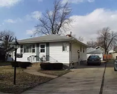 841 170 Th St, Hammond, IN 46324 photo 1
