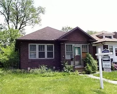 825 Filmore, Gary, IN 46404 photo 1
