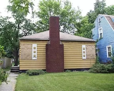 3532 Van Buren St, Gary, IN 46408 photo 1