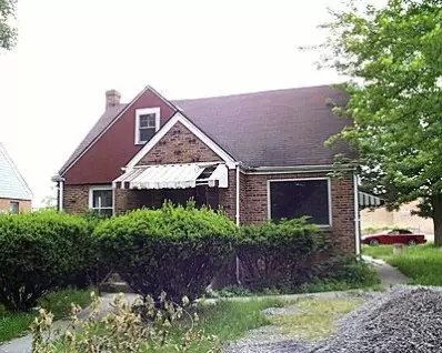 1001 E 45th Ave, Gary, IN 46409 photo 1