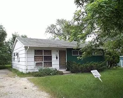 2171 Wright St, Gary, IN 46406 photo 1