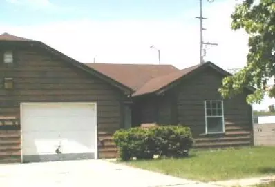 1164 Pyramid, Gary, IN 46407 photo 1