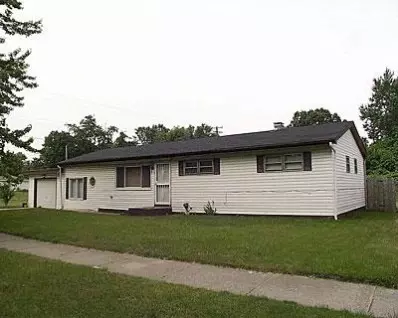 1572 Ralston St, Gary, IN 46406 photo 1