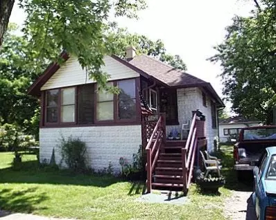343 Jay St, Griffith, IN 46319 photo 1