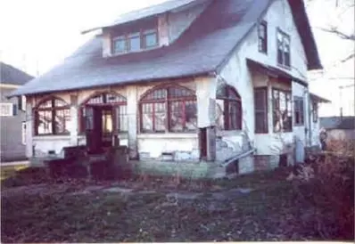 9202 W State Road 8, La Crosse, IN 46348 photo 1