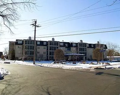 8220 Harrison #407, Munster, IN 46321 photo 1