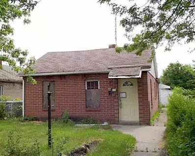 2357 Virginia St, Gary, IN 46407 photo 1