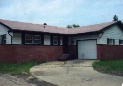 4645 Pierce St, Gary, IN 46408 photo 1
