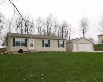 9074 Holmes Ter, De Motte, IN 46310 photo 1