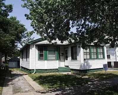 4152 Adams, Gary, IN 46408 photo 1
