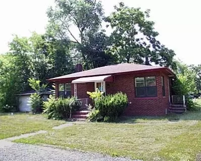1101 E 43rd Ave, Gary, IN 46409 photo 1