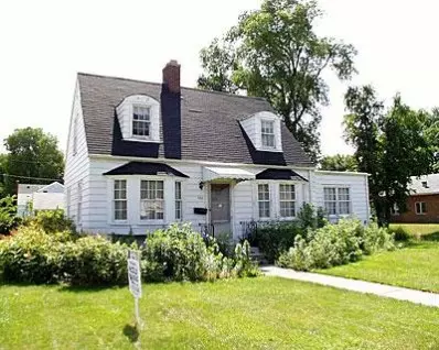 445 N Broad St, Griffith, IN 46319 photo 1