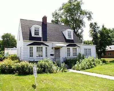 445 N Broad St, Griffith, IN 46319 photo 1