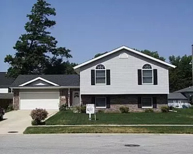 148 N Elgin, Griffith, IN 46319 photo 1