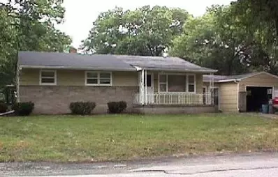 3440 W 40th Pl, Gary, IN 46408 photo 1