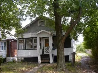 4033 Monroe St, Gary, IN 46408 photo 1