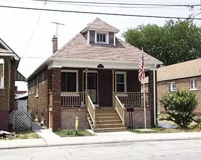 2226 Schrage Ave, Whiting, IN 46394 photo 1