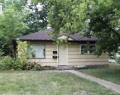1001 E 36 Pl, Gary, IN 46409 photo 1