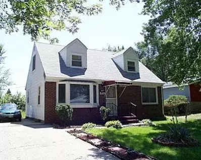 4425 E 13th Ave, Gary, IN 46403 photo 1