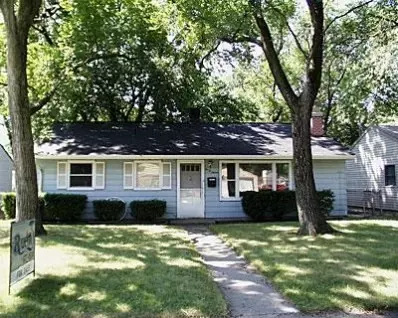 607 W Oak Pl, Griffith, IN 46319 photo 1
