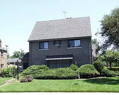 663 Roosevelt St, Gary, IN 46404 photo 1