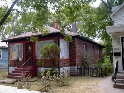 4432 Jackson, Gary, IN 46408 photo 1