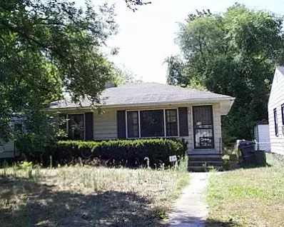 1039 35th Pl, Gary, IN 46409 photo 1